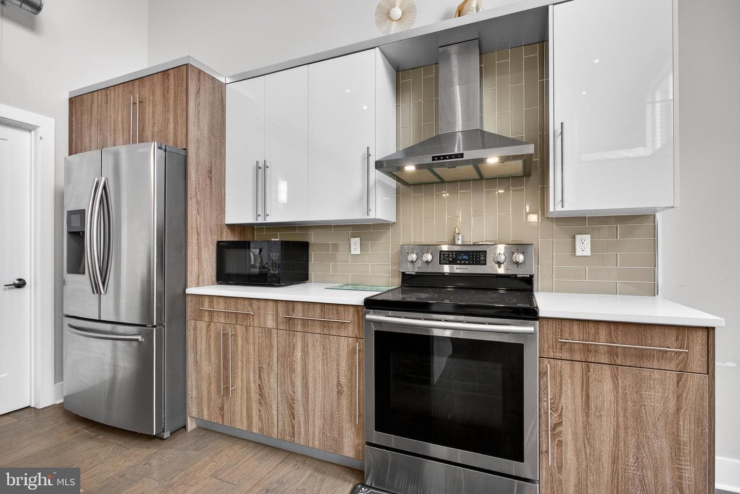 1526 Ridge Avenue #4 photo 7