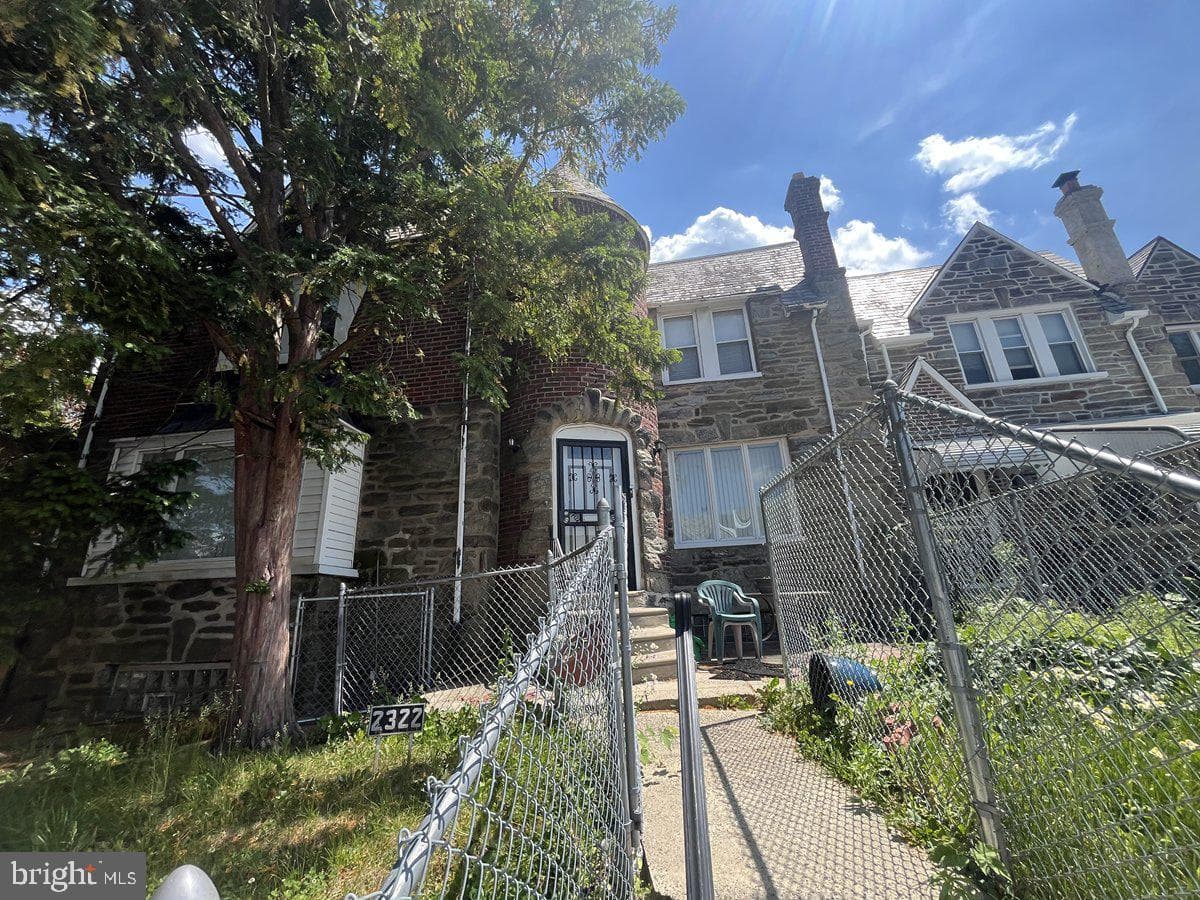 2322 77th Avenue, Philadelphia
