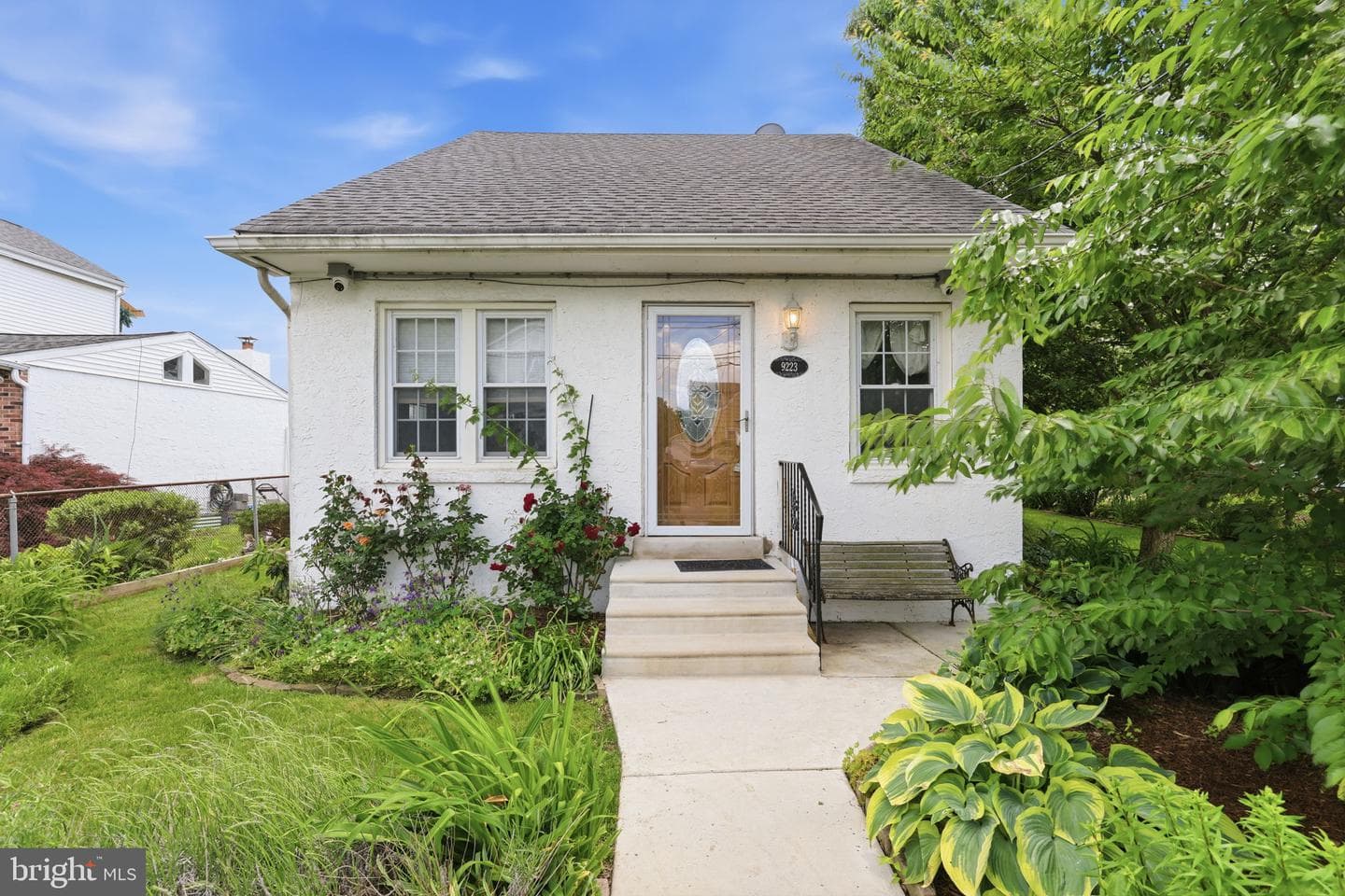 9223 Germania Street photo 1