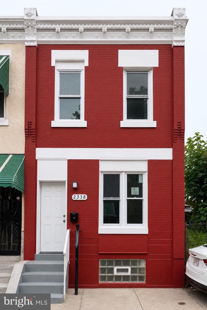 2338 N Gratz Street, Philadelphia