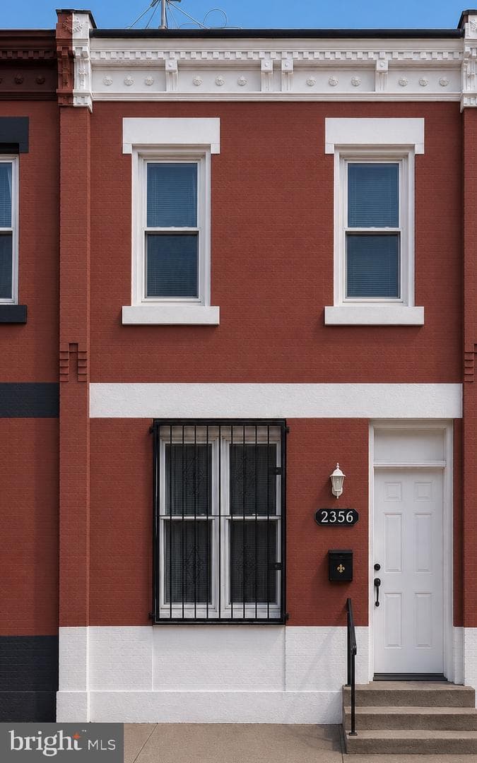 2356 N Cleveland Street, Philadelphia