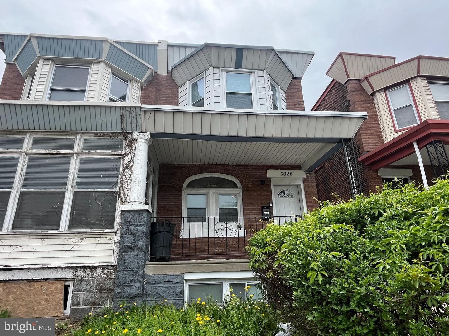 5026 Chestnut Street, Philadelphia