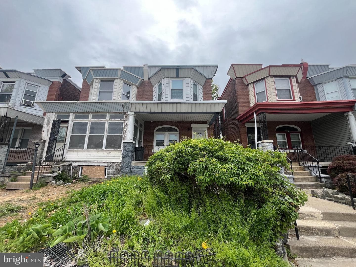 5026 Chestnut Street, Philadelphia