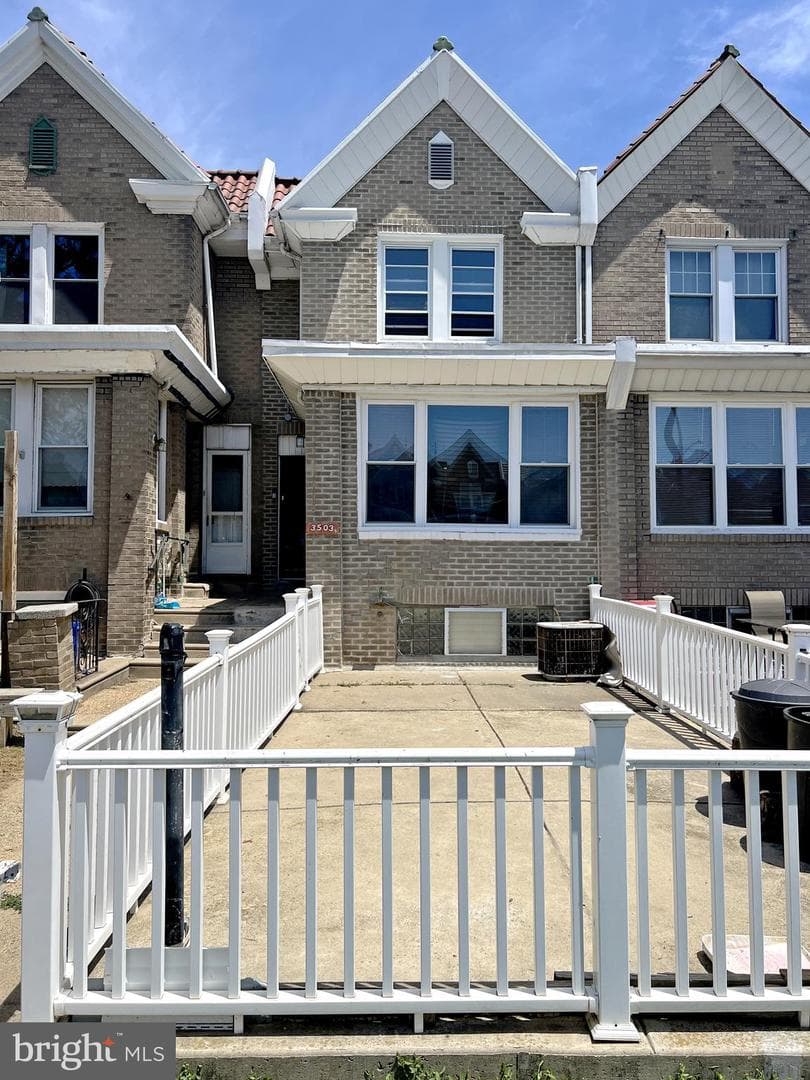3503 Vista Street, Philadelphia