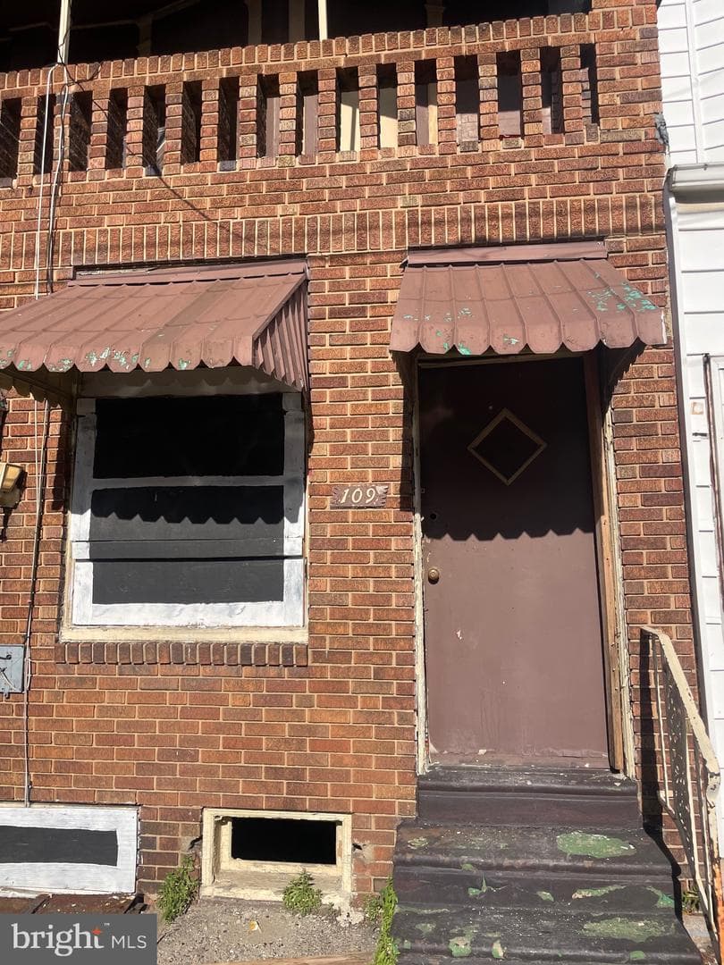 109 N 58th Street, Philadelphia