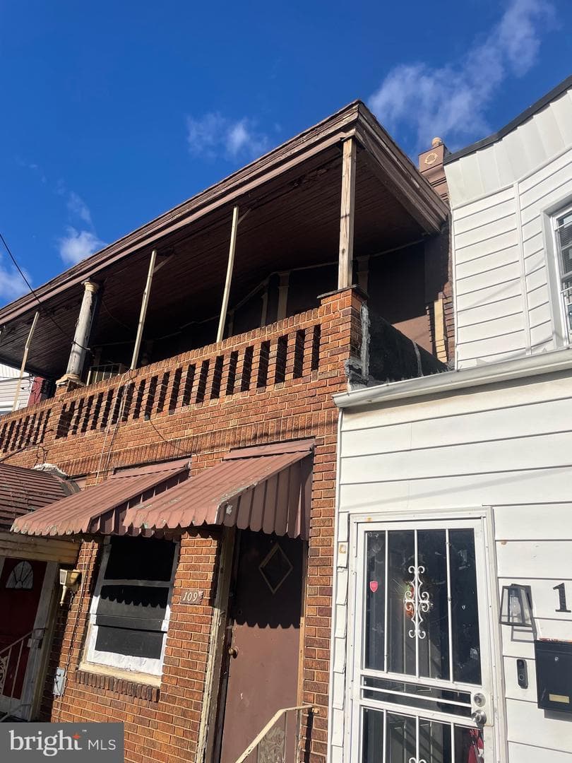 109 N 58th Street, Philadelphia