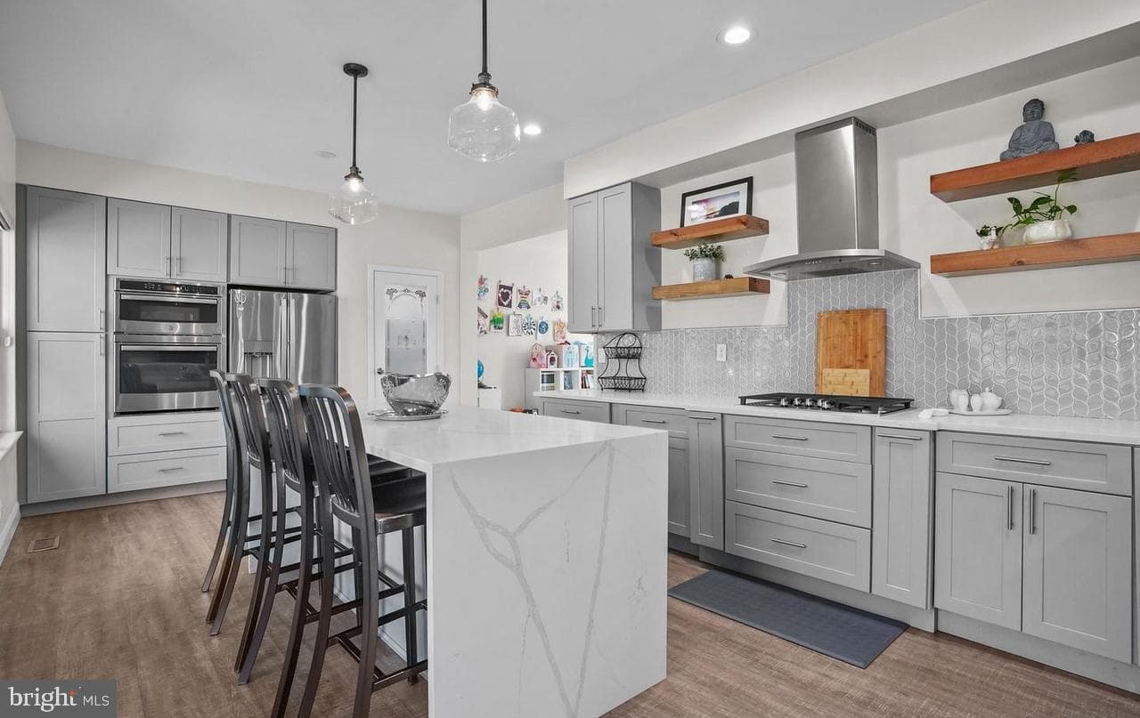 503 Ridgerun Lane, Philadelphia