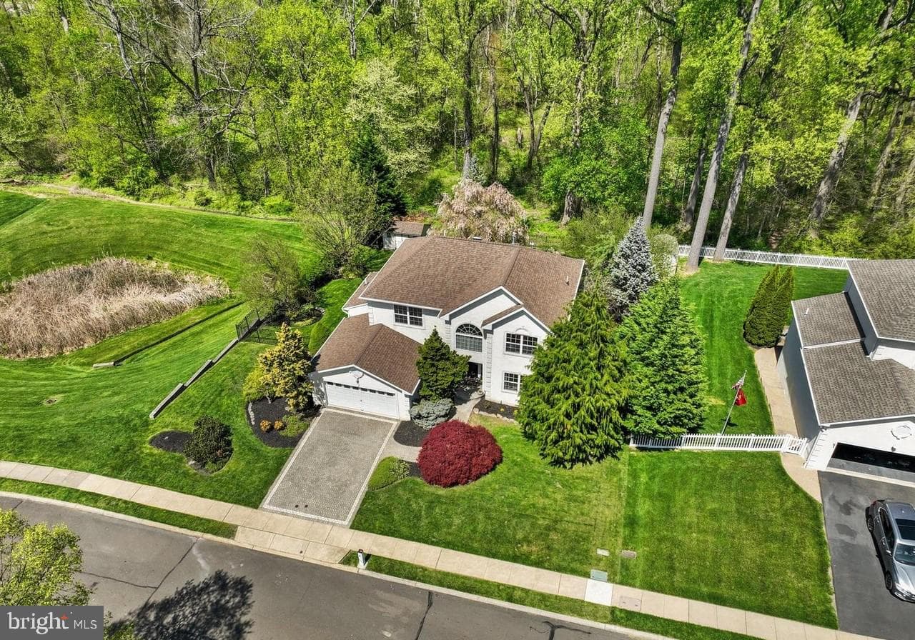 503 Ridgerun Lane, Philadelphia