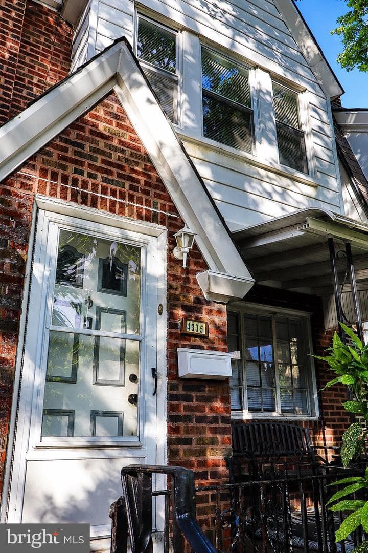 4335 Teesdale Street, Philadelphia