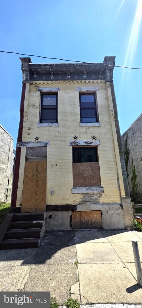 2743 N Judson Street, Philadelphia
