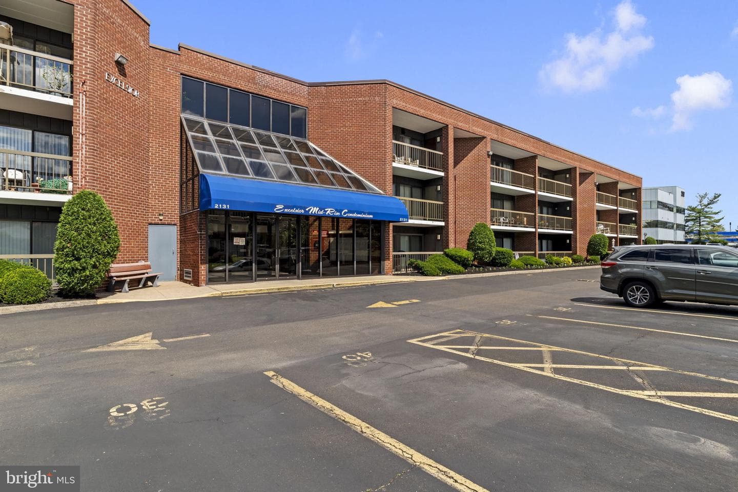 2131 Welsh Road #303, Philadelphia