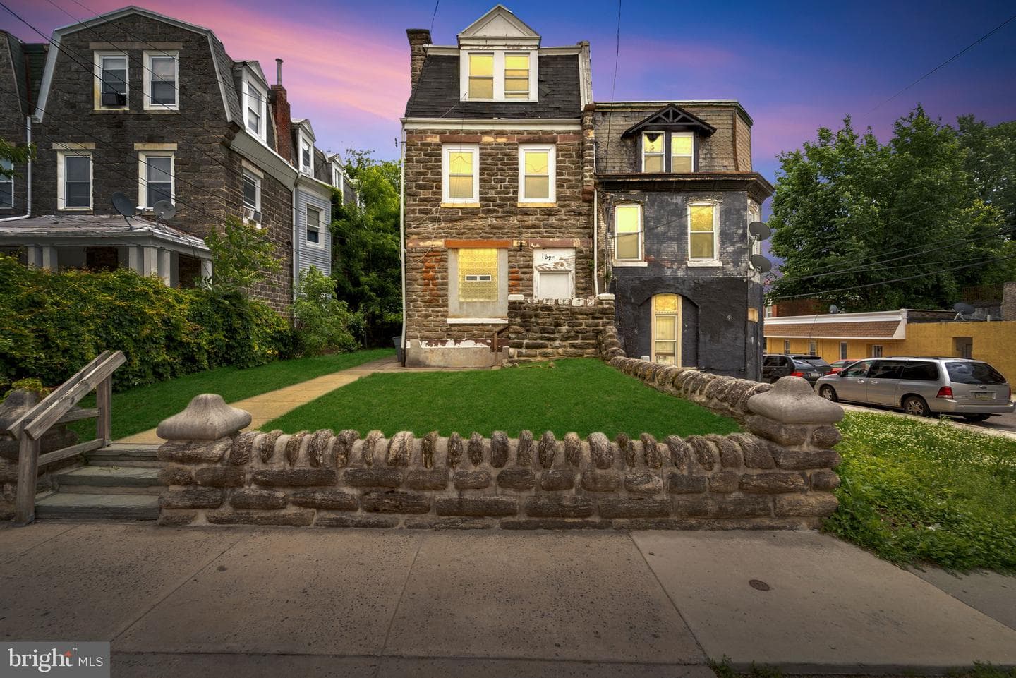 162 W Manheim Street, Philadelphia