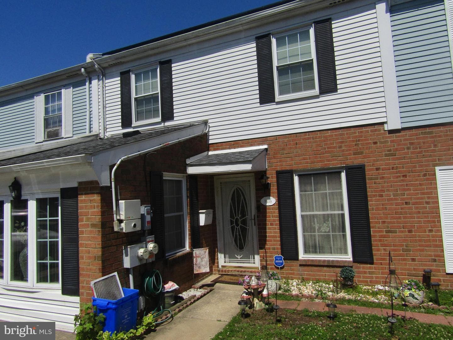 8409 Gibbs Place photo 3