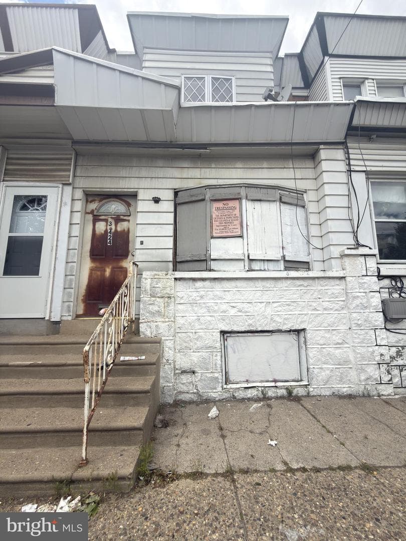 3424 Jasper Street, Philadelphia