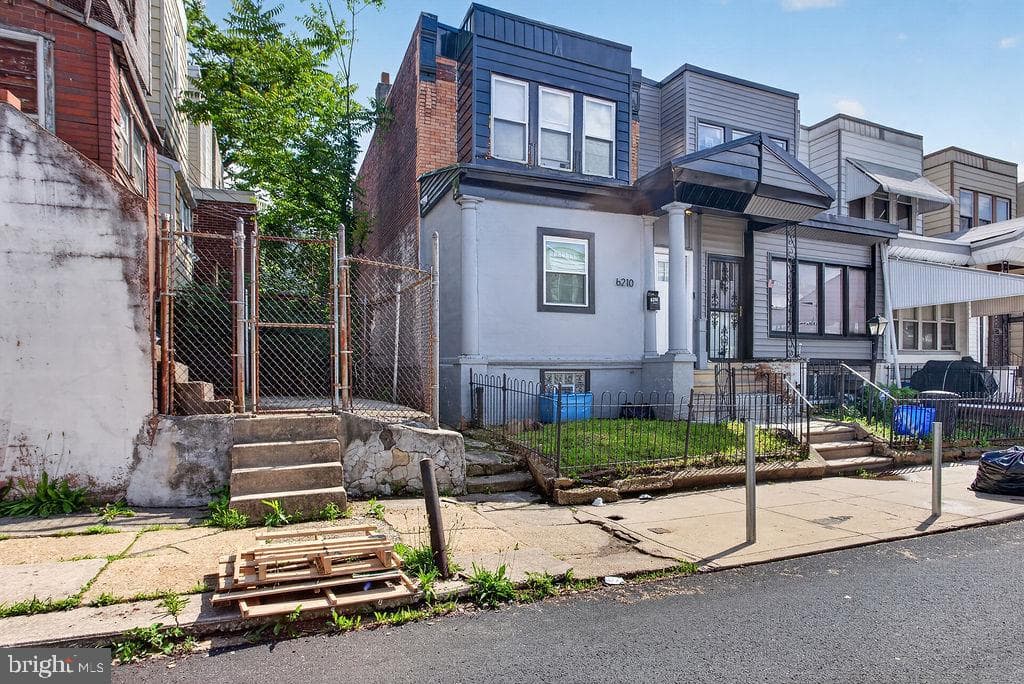 6210 Delancey Street, Philadelphia