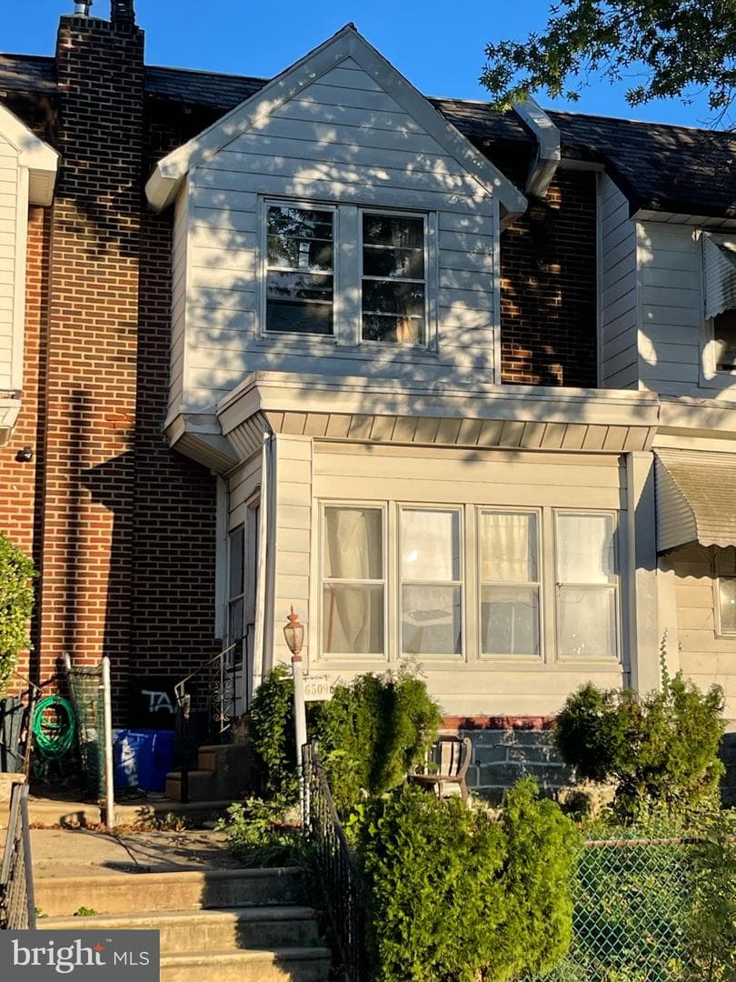 6509 N 20th Street, Philadelphia
