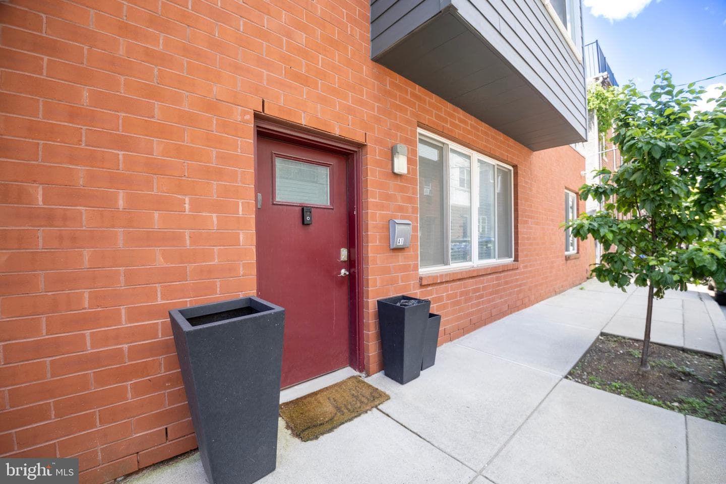 2000 Kimball Street #a, Philadelphia