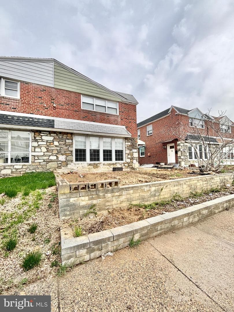 1827 Arnold Street, Philadelphia