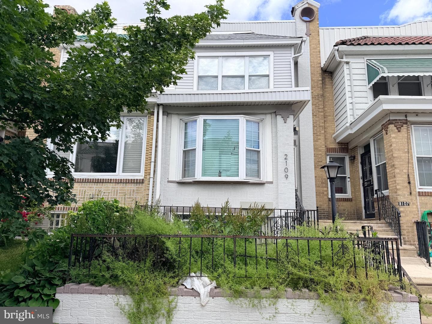 2109 Melvin Street, Philadelphia