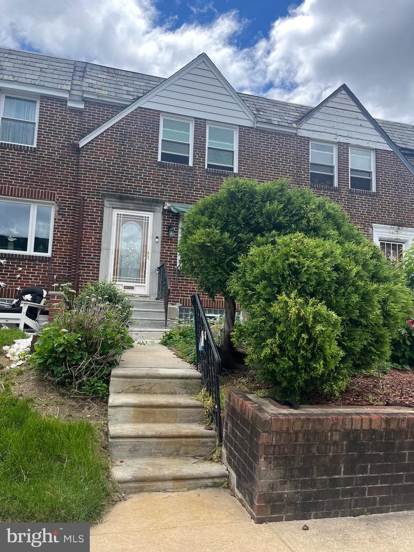 1314 E Weaver Street, Philadelphia