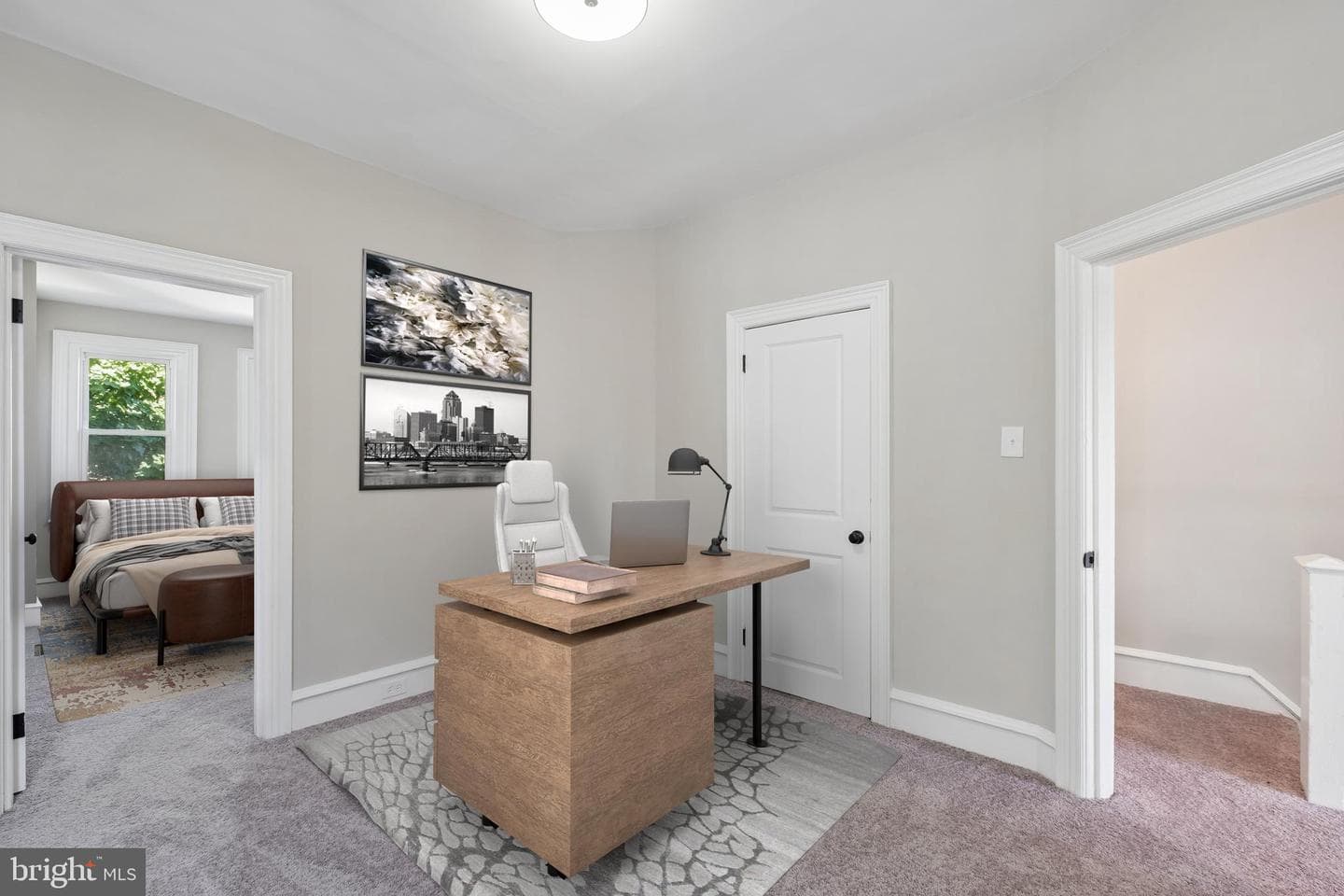 5014 N Smedley Street photo 21