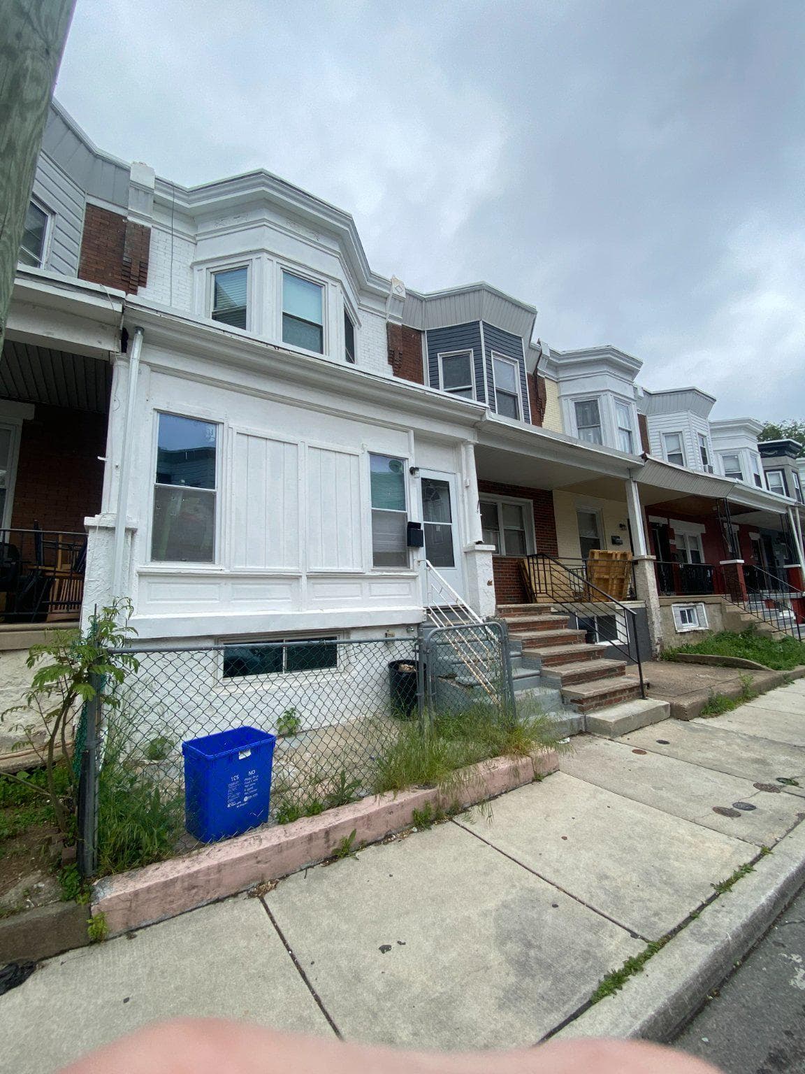 2111 S Shields, Philadelphia