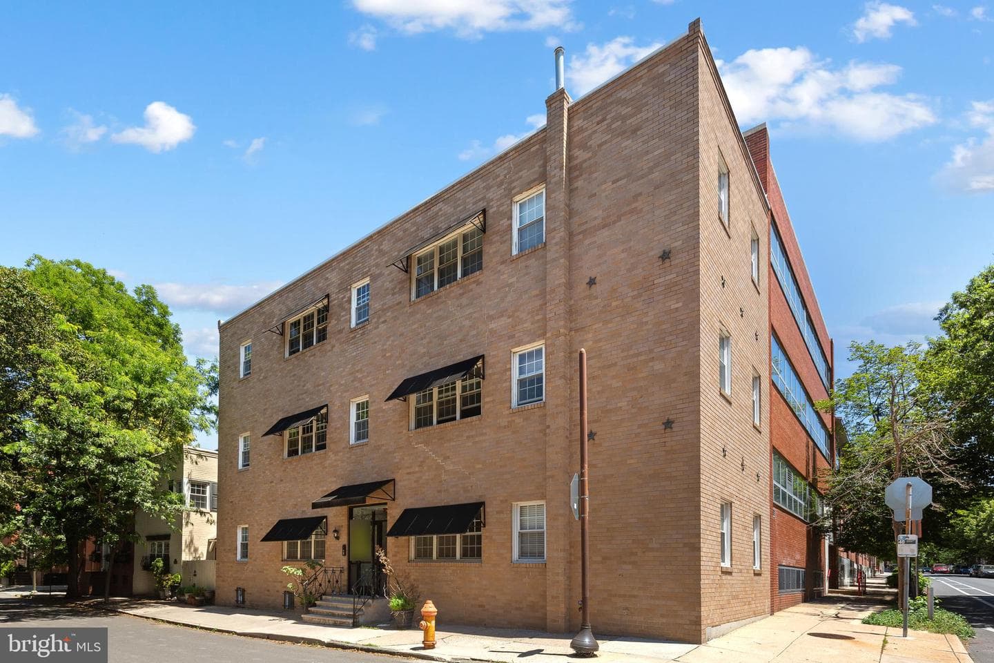 2531 Lombard Street #1s, Philadelphia