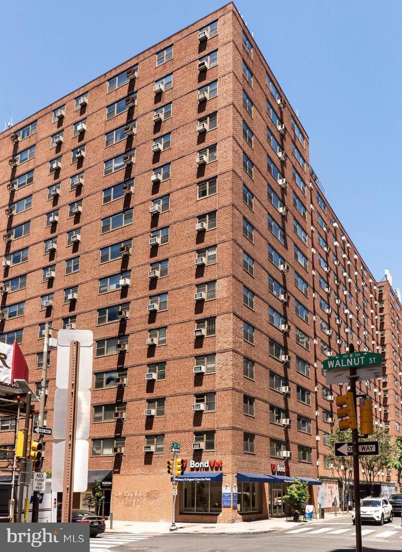 118 S 21st Street #421, Philadelphia