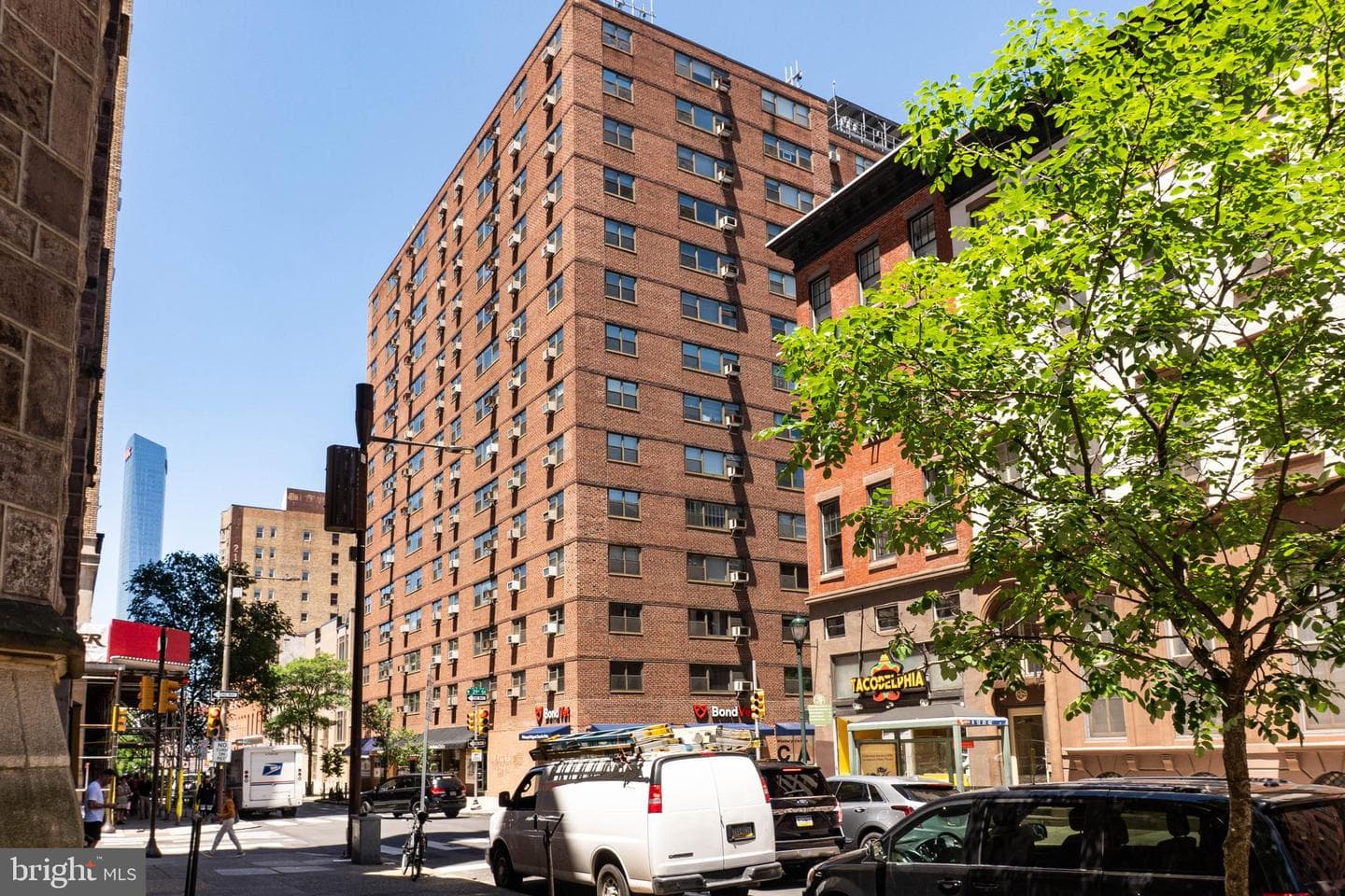 118 S 21st Street #421, Philadelphia