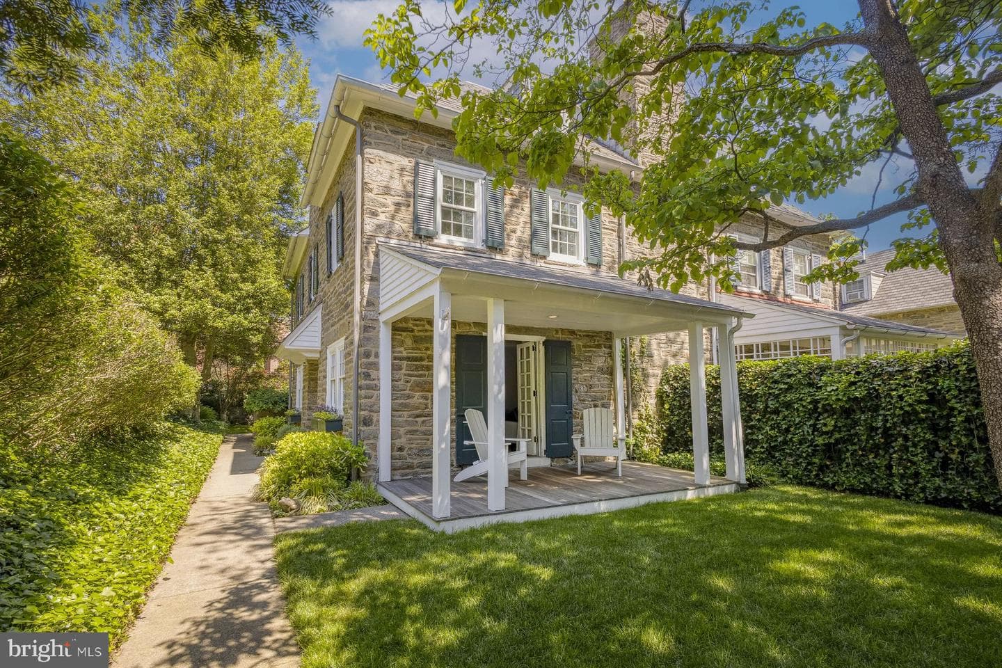 15 E Willow Grove Avenue, Philadelphia