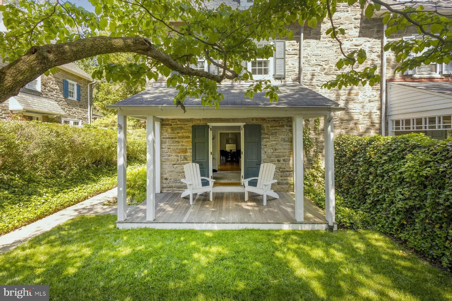 15 E Willow Grove Avenue, Philadelphia