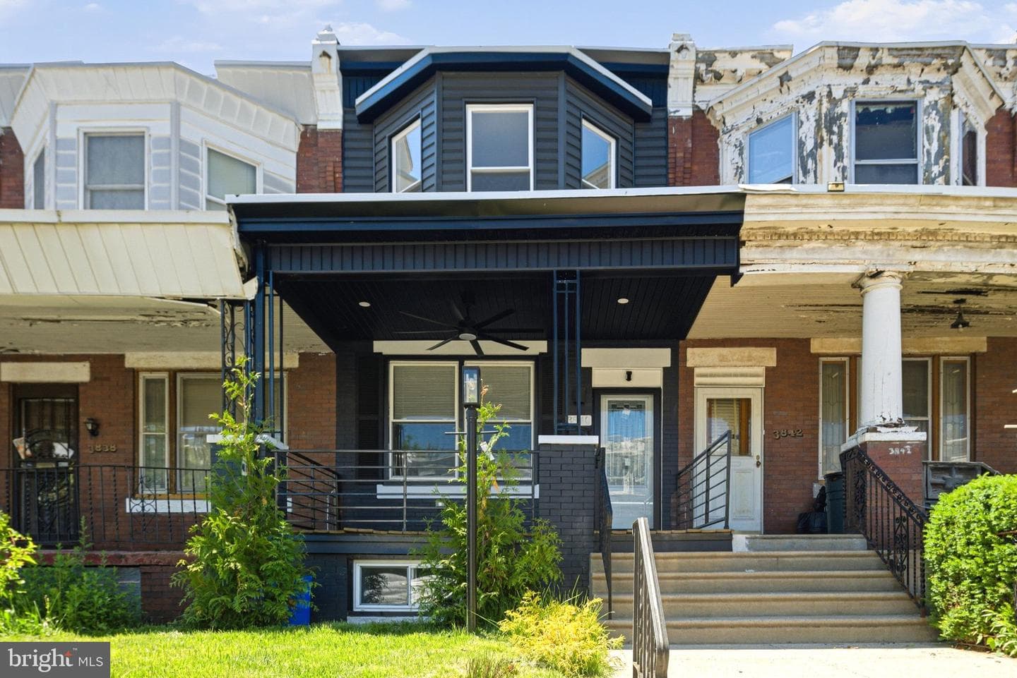 3840 N 17th Street, Philadelphia
