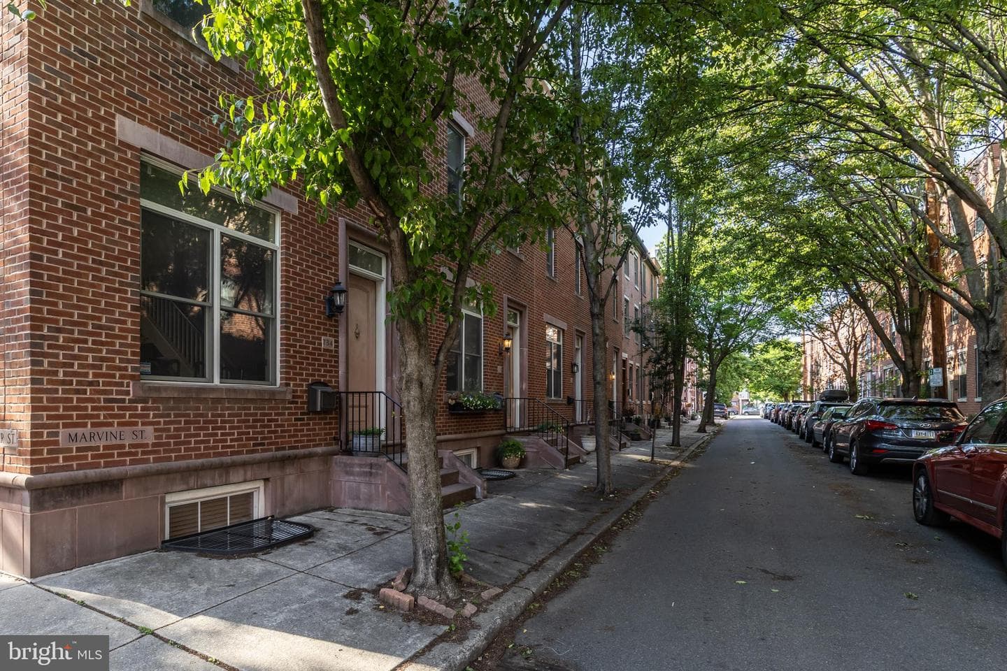 734 S Marvine Street, Philadelphia