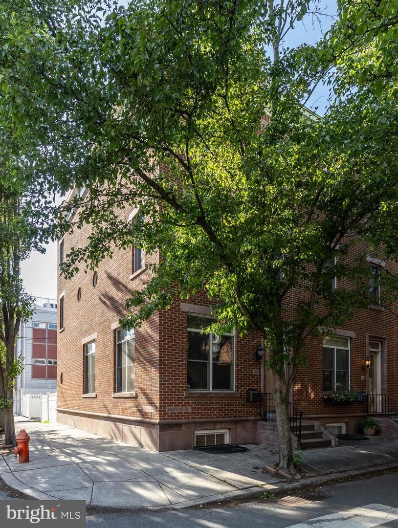 734 S Marvine Street, Philadelphia