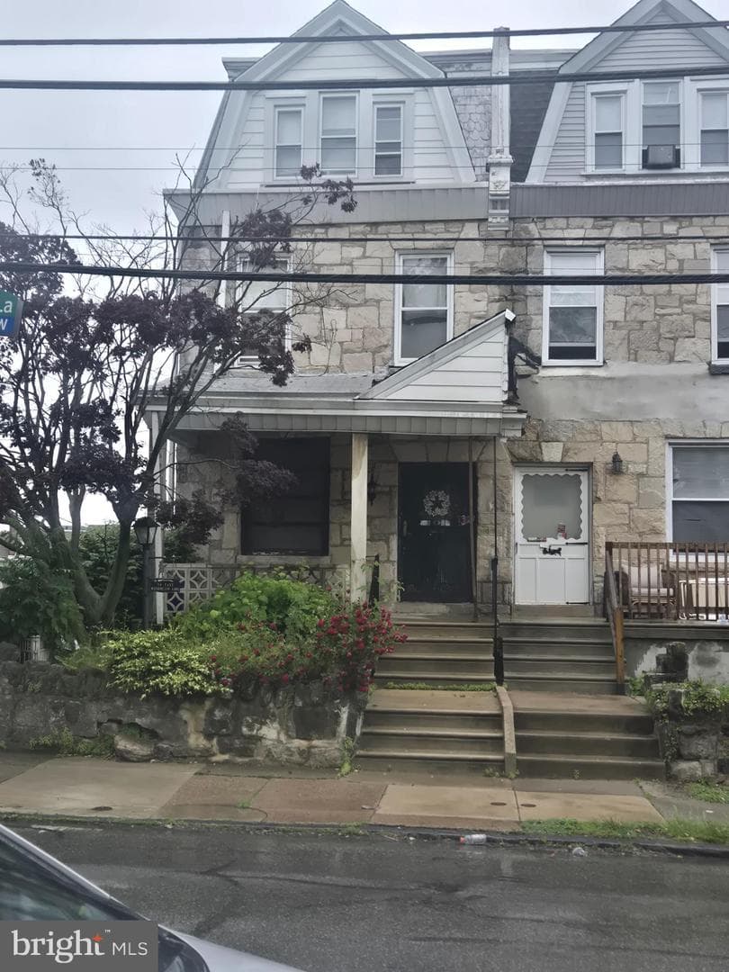 54 E Washington Lane, Philadelphia