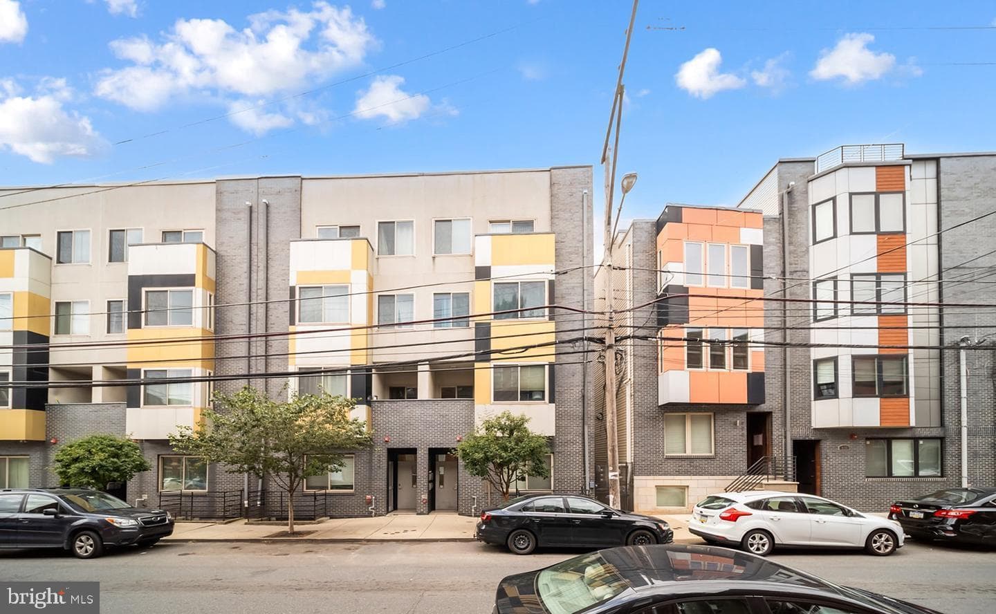 906 N 16th Street #3r, Philadelphia