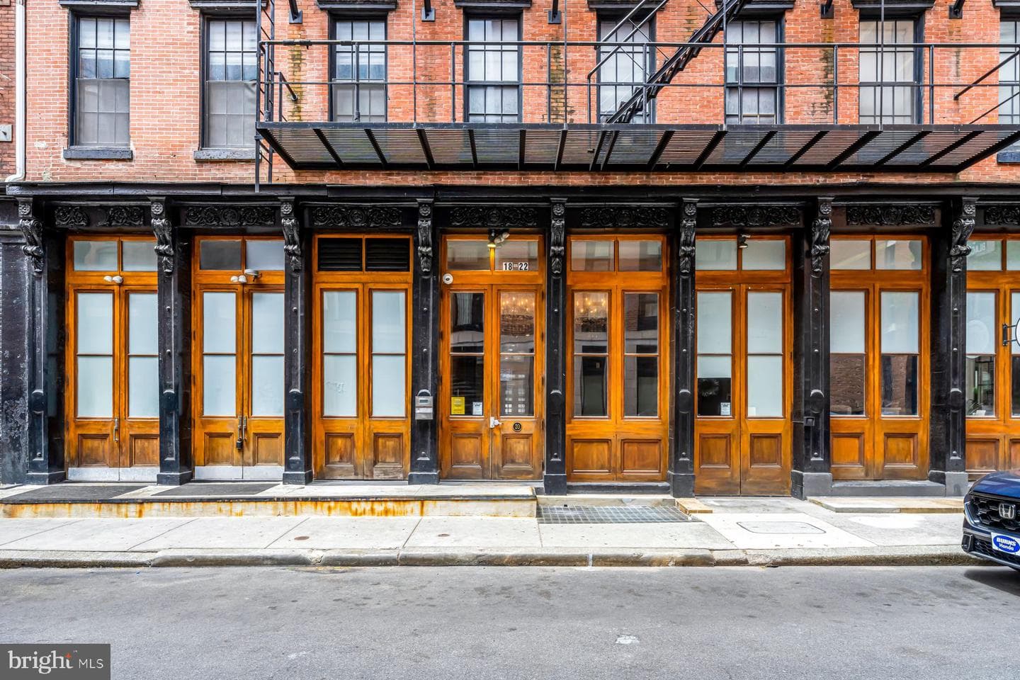 20 S. Letitia Street #5c, Philadelphia