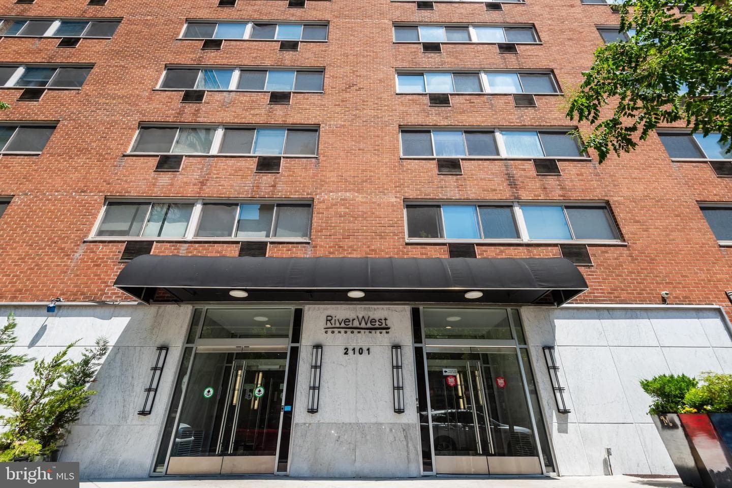 2101 Chestnut St # 407, Philadelphia