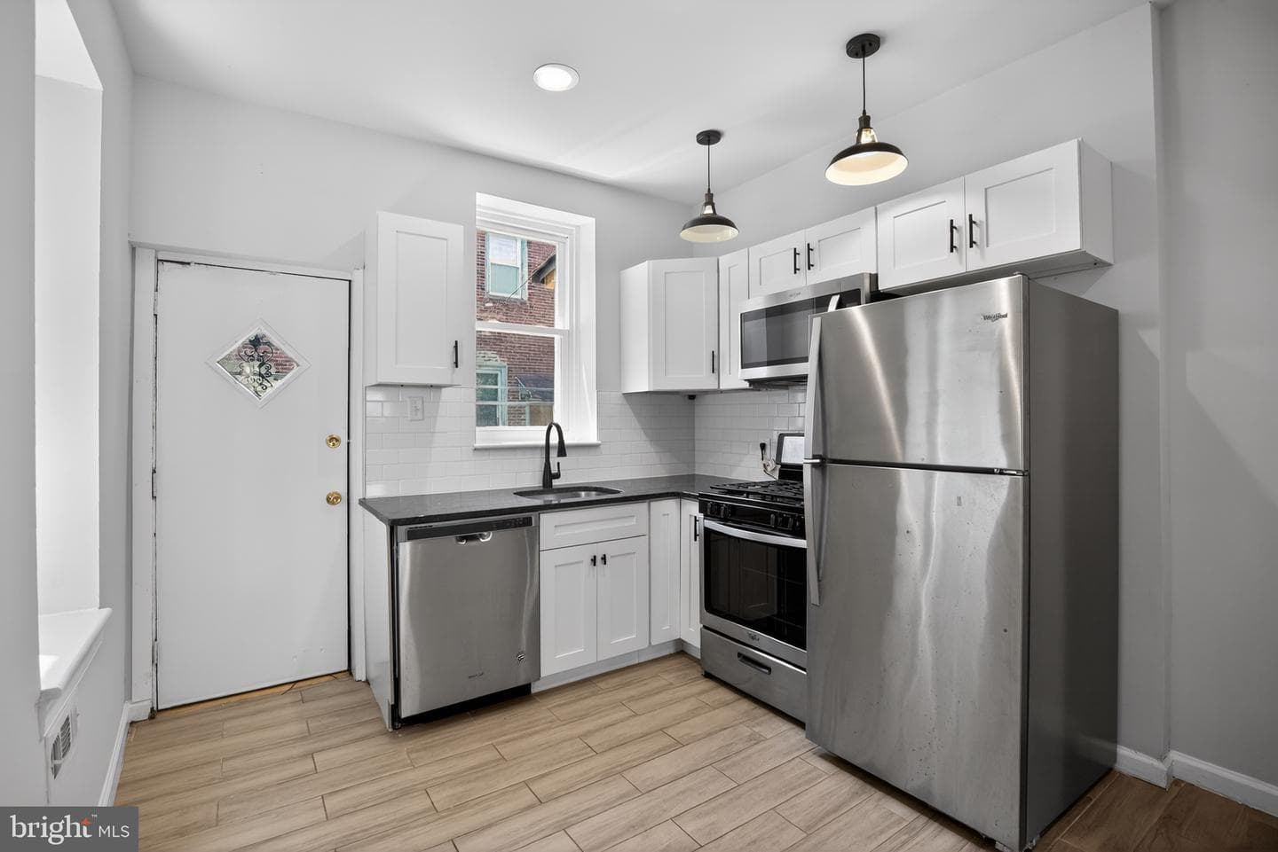 1220 S Peach Street, Philadelphia