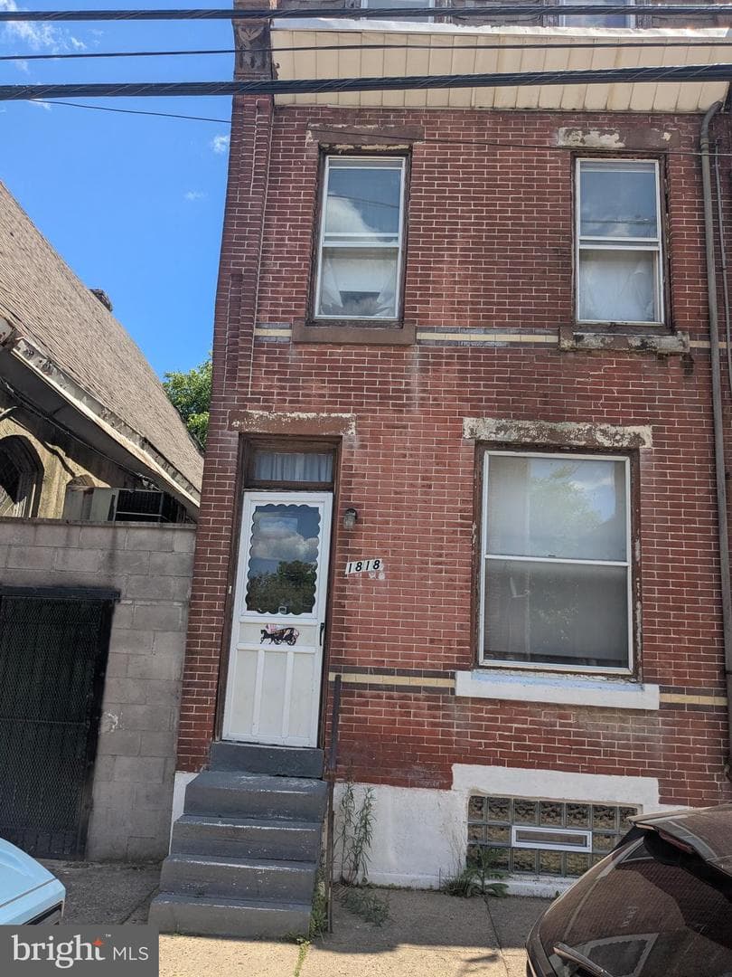 1818 Brunner Street, Philadelphia