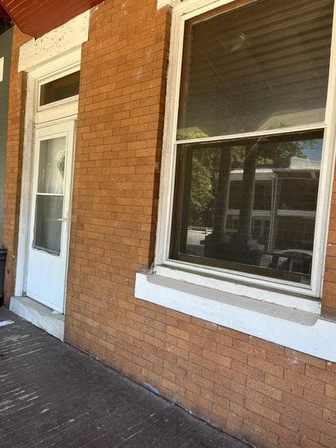 2113 Pacific Street, Philadelphia