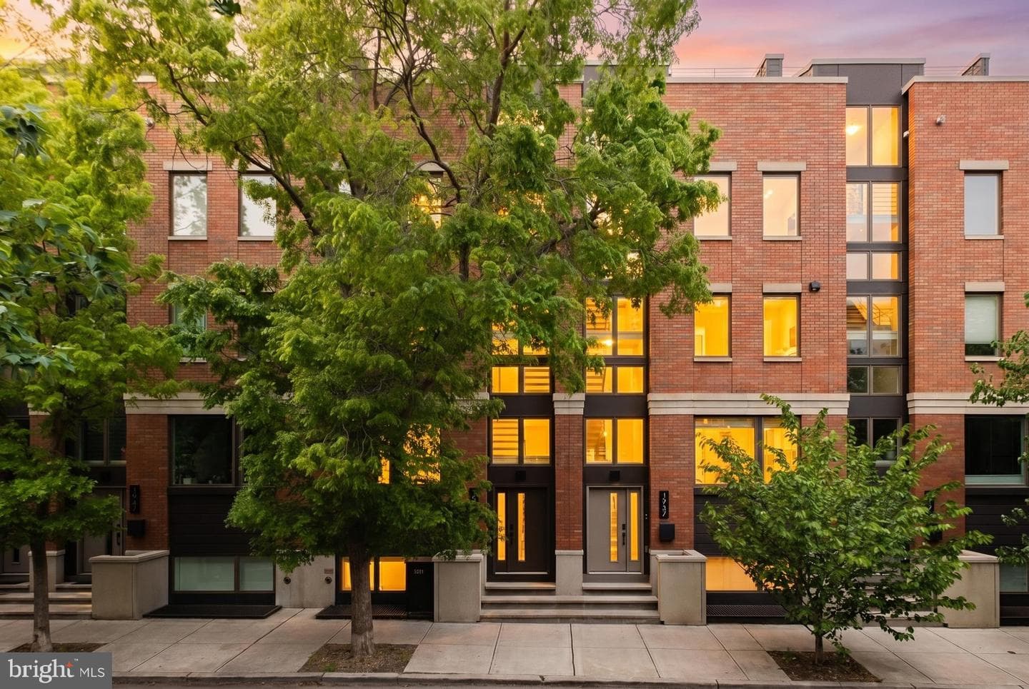 1939 Christian Street, Philadelphia