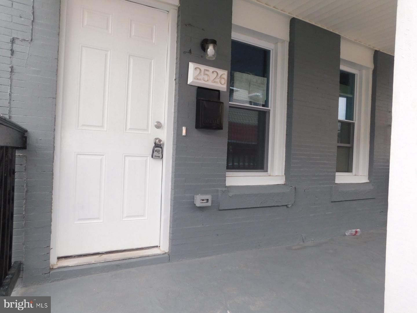 2526 N Myrtlewood Street, Philadelphia