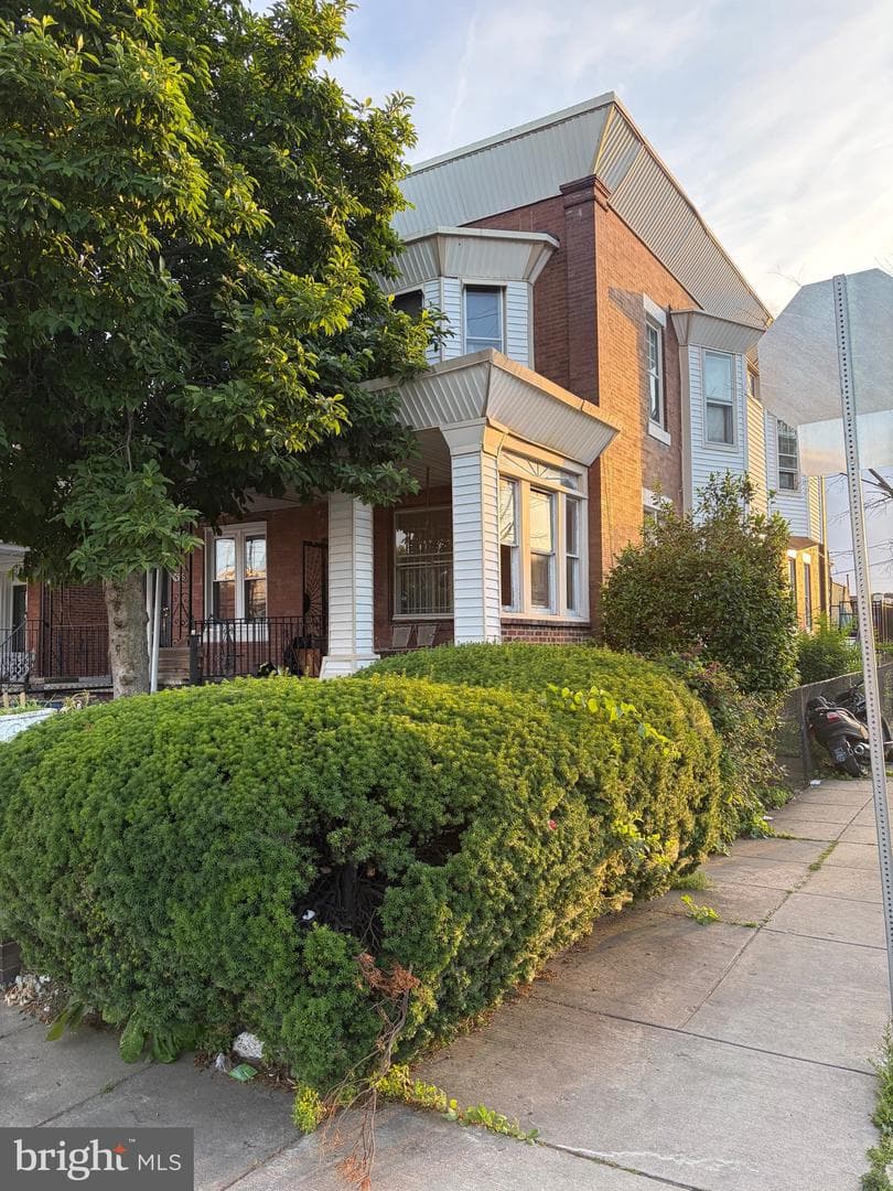 1022 S 60th Street, Philadelphia
