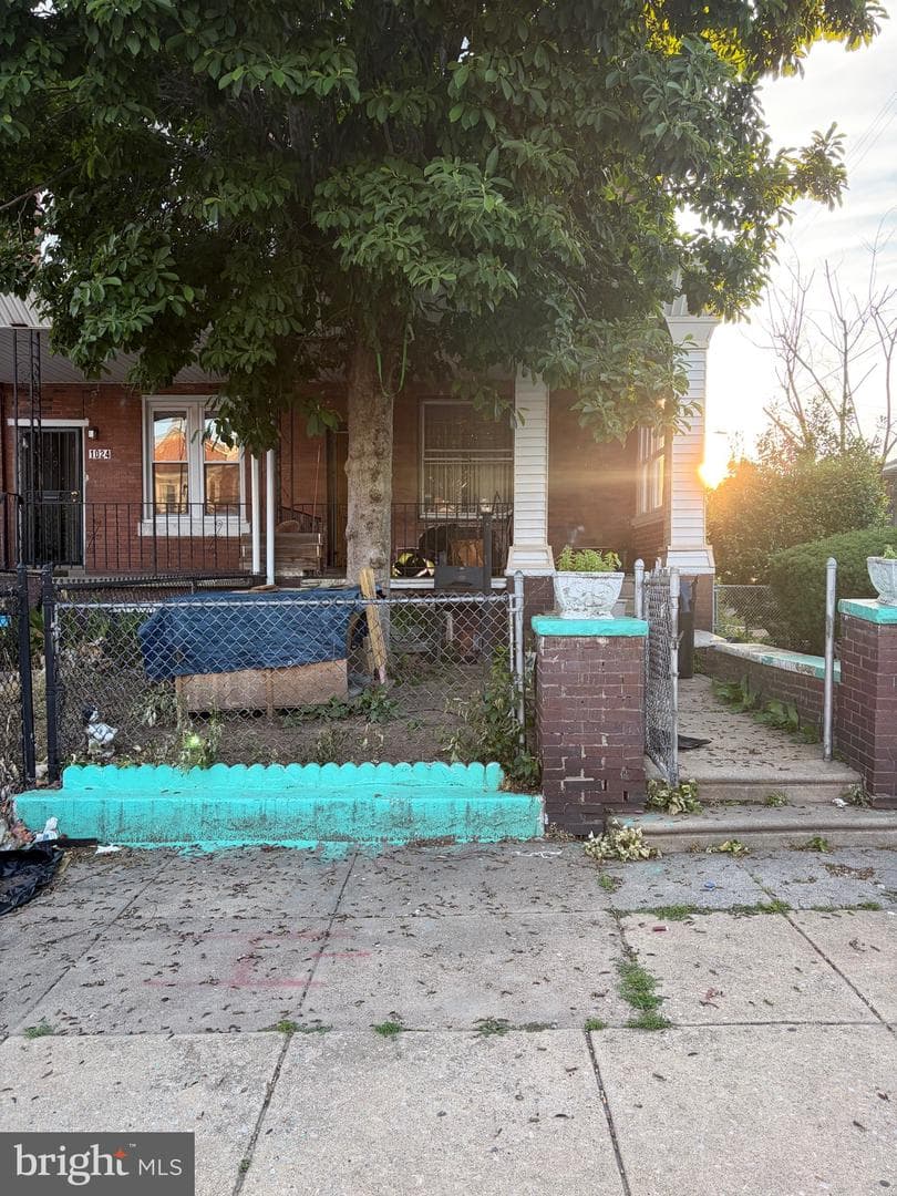 1022 S 60th Street, Philadelphia