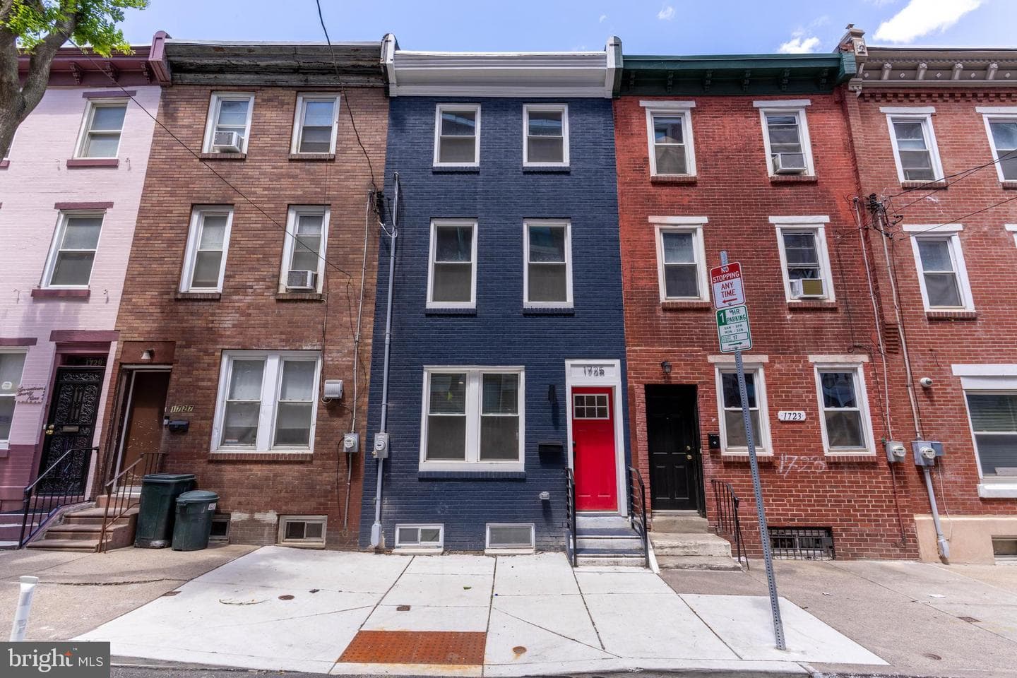 1725 W Thompson Street, Philadelphia