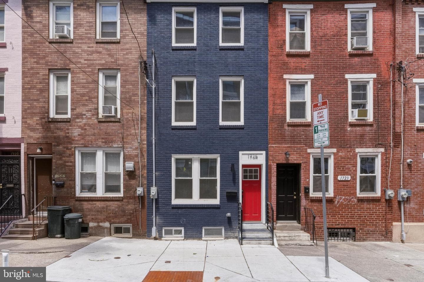 1725 W Thompson Street, Philadelphia