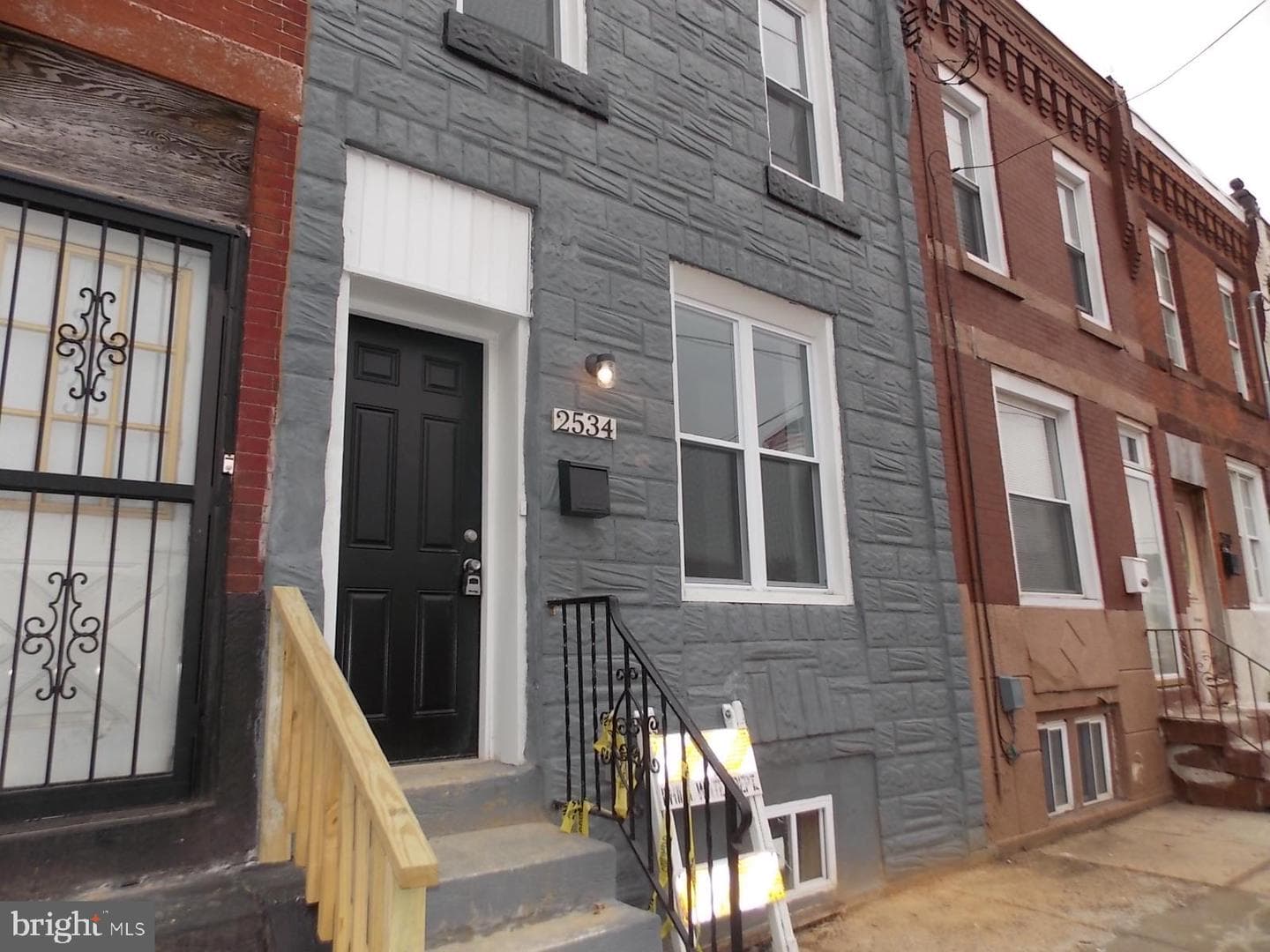 2534 W York Street, Philadelphia