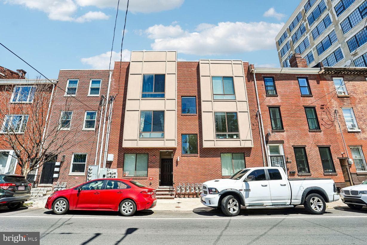 1431 N 5th Street #3, Philadelphia