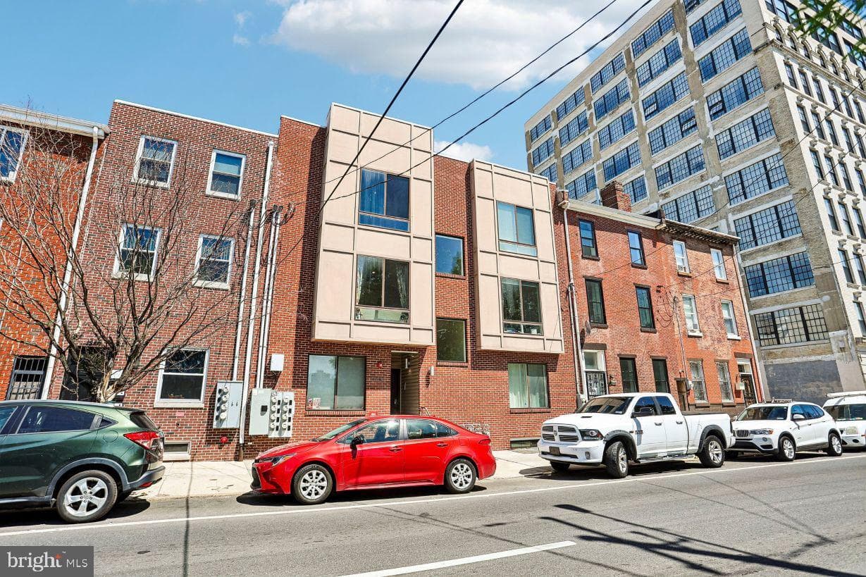 1431 N 5th Street #3, Philadelphia